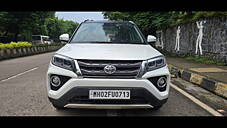 Used Toyota Urban Cruiser Premium Grade AT in Mumbai