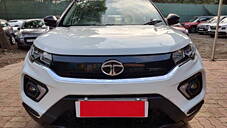 Used Tata Nexon XM (S) [2020-2023] in Mumbai