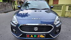 Used Maruti Suzuki Dzire ZXi Plus in Siliguri