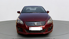 Second Hand Maruti Suzuki Ciaz VXi (O) in Kolkata
