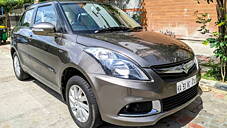 Used Maruti Suzuki Swift DZire ZXI in Bangalore