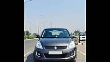 Used Maruti Suzuki Swift VXi in Surat