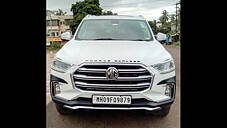 Used MG Gloster Savvy 7 STR 2.0 Twin Turbo 4WD [2022-2023] in Sangli