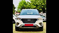 Used Hyundai Creta EX 1.4 CRDi in Lucknow
