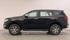 Used Ford Endeavour Titanium 3.2 4x4 AT in Chandigarh