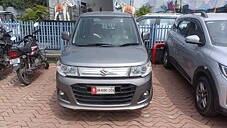 Used Maruti Suzuki Wagon R VXi 1.0 [2019-2019] in Ranchi