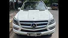 Used Mercedes-Benz GL 350 CDI in Hyderabad