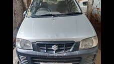 Used Maruti Suzuki Alto LX BS-IV in Kanpur