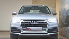 Second Hand Audi Q5 35 TDI Technology in Pune