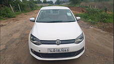 Used Volkswagen Vento Highline Diesel in Ahmedabad