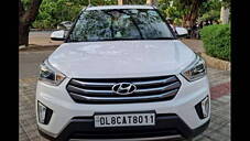 Used Hyundai Creta SX Plus 1.6 AT CRDI in Delhi