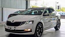 Used Skoda Octavia 1.8 TSI L&K in Jaipur