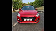 Used Maruti Suzuki Swift VXi [2014-2017] in Delhi