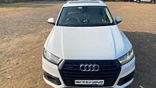 Second Hand Audi Q7 45 TDI Technology Pack in Mumbai