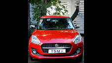 Used Maruti Suzuki Swift ZXi in Chennai