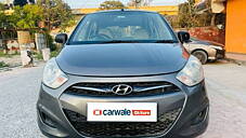 Used Hyundai i10 Era 1.1 iRDE2 [2010-2017] in Noida