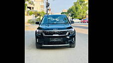 Used Kia Seltos HTX IVT 1.5 [2019-2020] in Jaipur