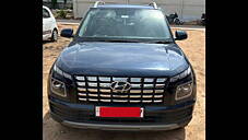 Used Hyundai Venue SX (O) 1.0 Turbo DCT Dual Tone in Hyderabad