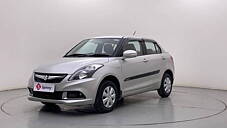 Used Maruti Suzuki Swift Dzire VXI AT in Bangalore