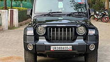 Used Mahindra Thar LX Hard Top Petrol AT 4WD in Delhi