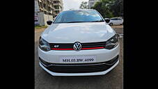 Used Volkswagen Polo GT TSI in Nashik