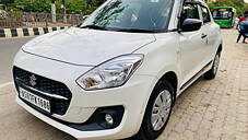 Used Maruti Suzuki Swift LXi [2023] in Guwahati