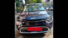 Used Kia Carens Prestige 1.5 Petrol MT 7 STR in Chennai