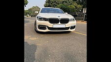 Second Hand BMW 7 Series 730Ld DPE (CBU) in Delhi