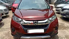 Second Hand Honda WR-V S MT Diesel in Kolkata