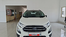 Second Hand Ford EcoSport Titanium 1.0 Ecoboost in Bangalore