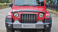 Used Mahindra Thar LX Hard Top Petrol AT in Mumbai