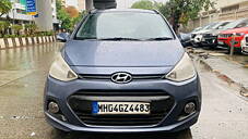 Used Hyundai Grand i10 Sportz U2 1.2 CRDi in Mumbai