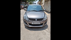 Second Hand Maruti Suzuki Swift ZXi in Thane