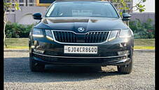 Used Skoda Octavia 2.0 TDI CR Style Plus AT [2017] in Surat