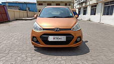 Used Hyundai Grand i10 Magna 1.2 Kappa VTVT [2013-2016] in Chennai