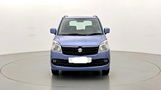 Second Hand Maruti Suzuki Wagon R 1.0 VXi in Zirakpur