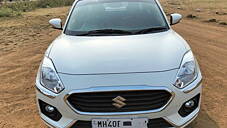 Used Maruti Suzuki Dzire VXi in Nagpur