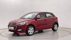 Used Hyundai Elite i20 Asta 1.4 CRDI in Pune