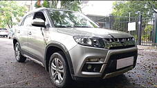 Used Maruti Suzuki Vitara Brezza ZDi in Bangalore