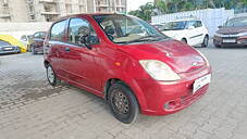 Used Chevrolet Spark LS 1.0 in Chennai