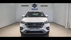 Used Hyundai Creta SX 1.6 AT CRDi in Kolhapur