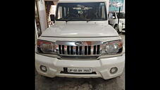 Second Hand Mahindra Bolero SLX BS IV in Varanasi