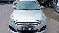 Used Maruti Suzuki Ertiga VXI CNG in Mumbai