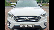 Used Hyundai Creta 1.6 SX Plus AT Petrol in Ahmedabad