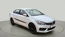 Used Maruti Suzuki Ciaz Delta 1.5 [2020-2023] in Hyderabad