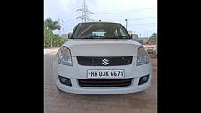 Second Hand Maruti Suzuki Swift VDi in Kharar