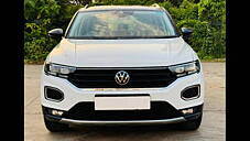 Used Volkswagen T-Roc 1.5 TSI in Ahmedabad