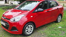 Second Hand Hyundai Xcent S 1.1 CRDi Special Edition in Nagpur