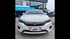 Used Honda City VX in Hyderabad