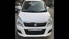 Used Maruti Suzuki Wagon R 1.0 VXI+ AMT in Nagpur